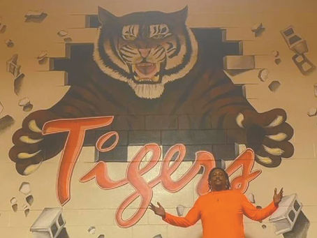 Graceville Hires Richard Koonce As New Head Football Coach