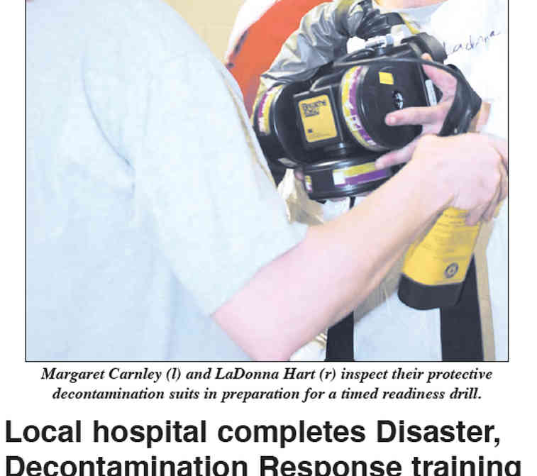 From Our Files The Graceville News