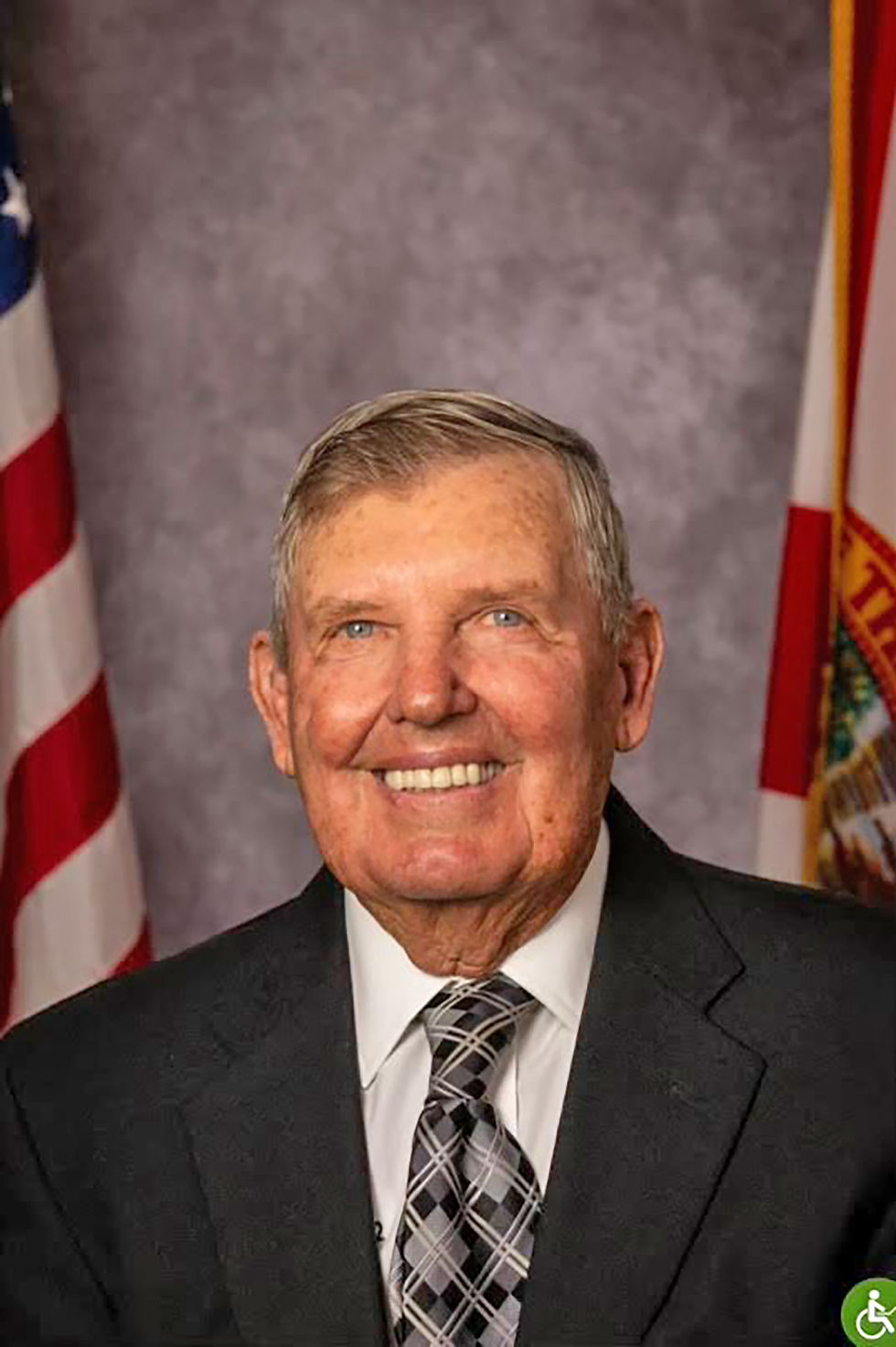 Crutchfield Announces His Candidacy For Re-Election For District 2 Jackson County Commissioner