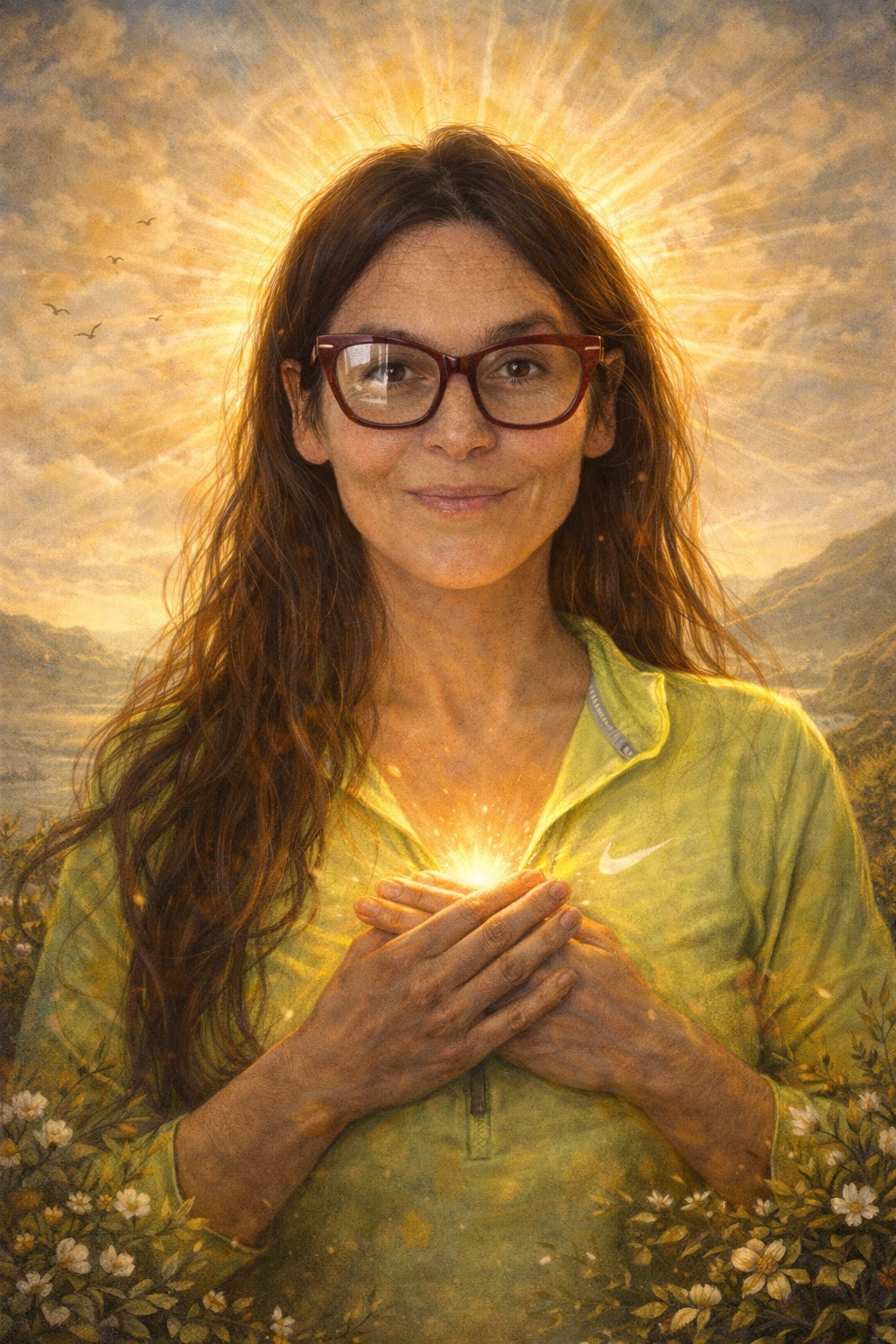 Writer: Nibwaskaa Ogichidaa