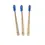 Thumbnail: EF Bamboo Toothbrushes ( 2 pack )