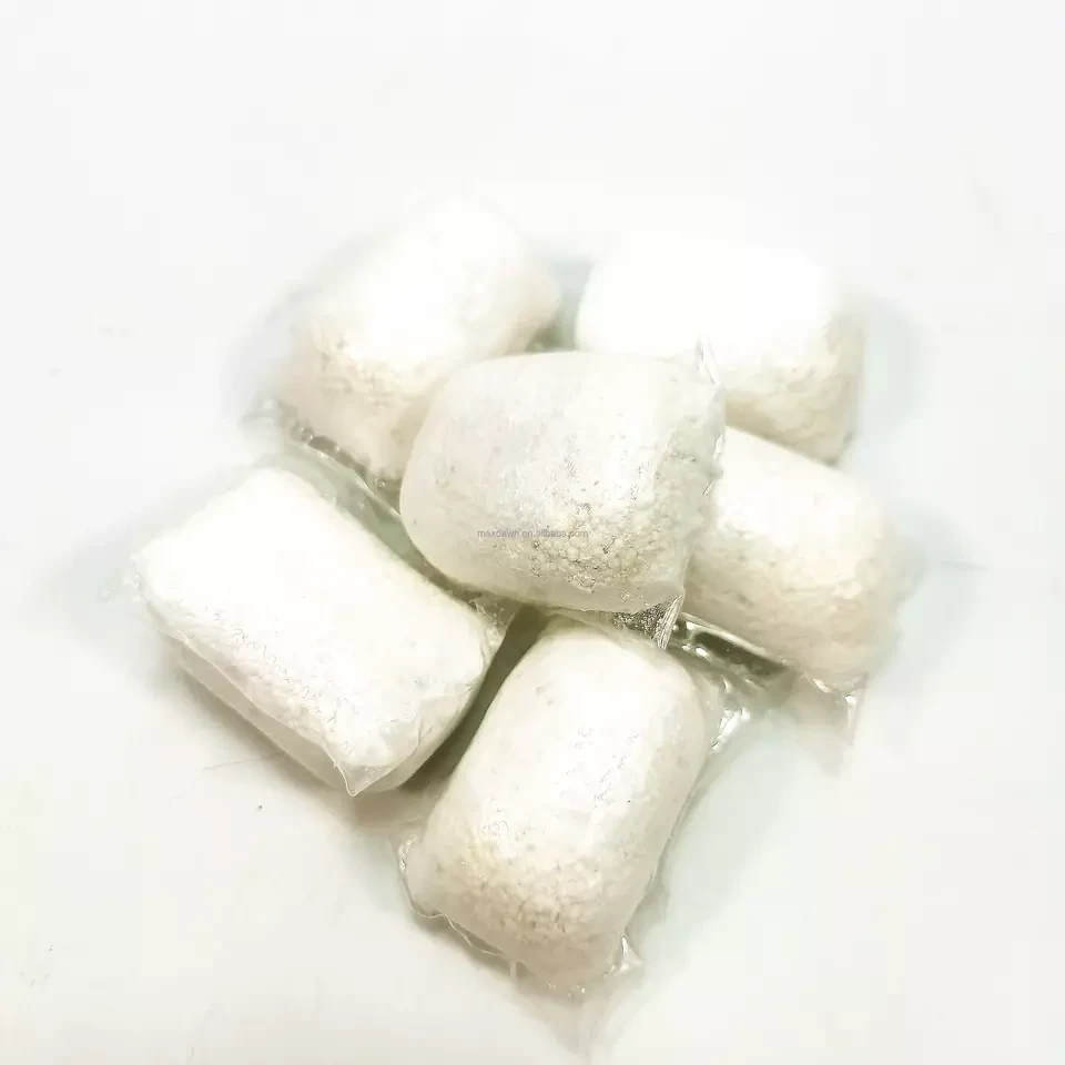 EF Laundry Detergent