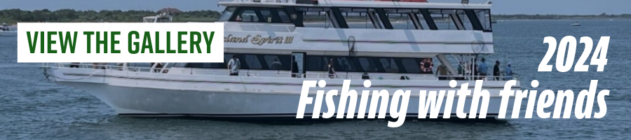 See all the action from this year's trip!