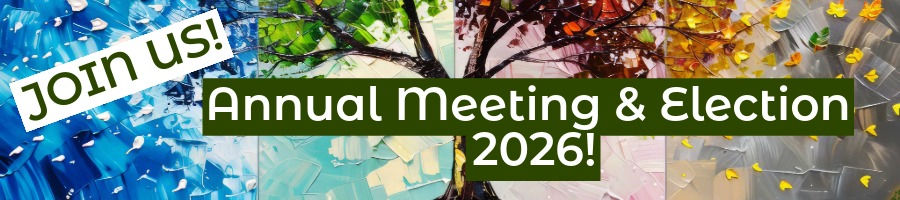 Annual Meeting & Election