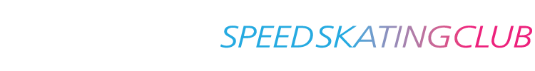 Durham Speed Skating Club Ontario logo