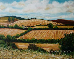 Bunclody Harvest II - SOLD
