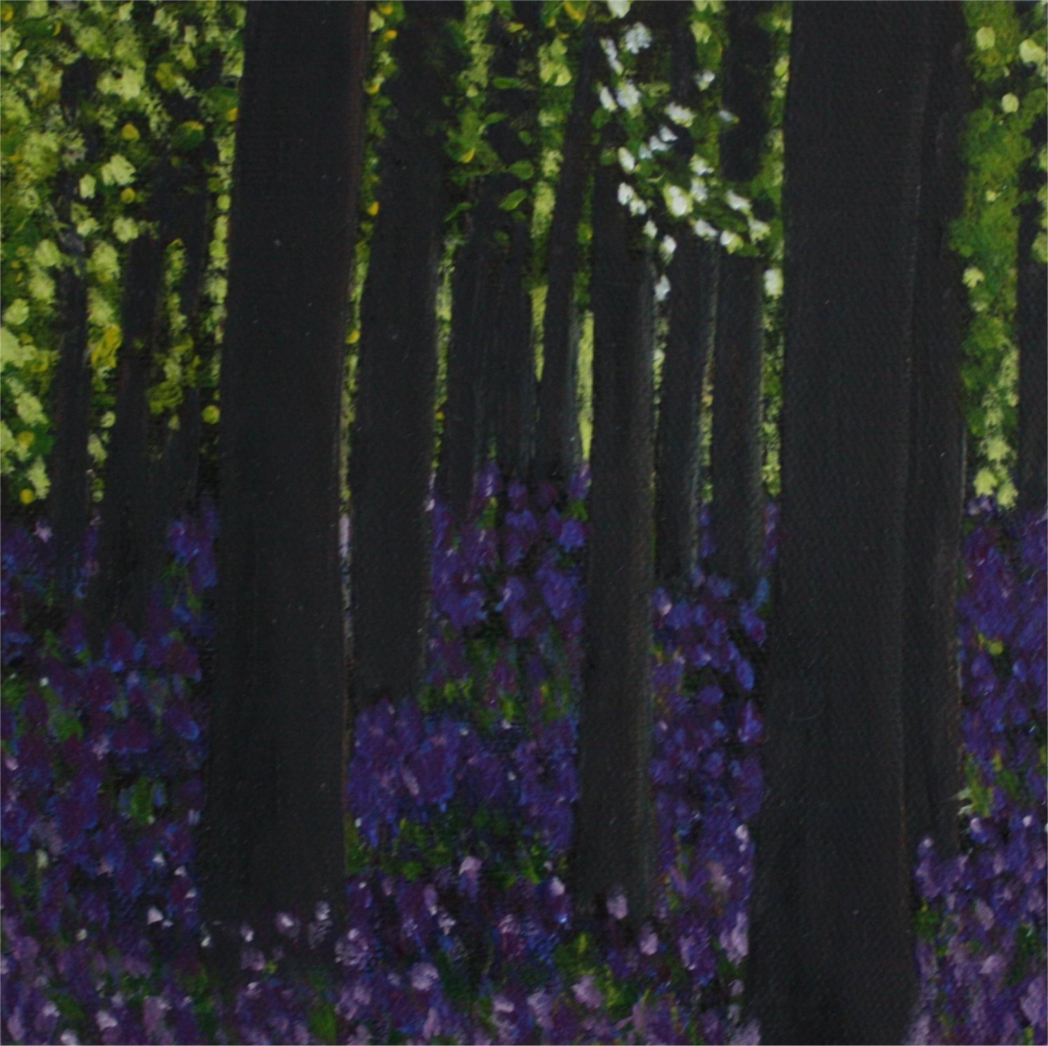 Woodbells - SOLD