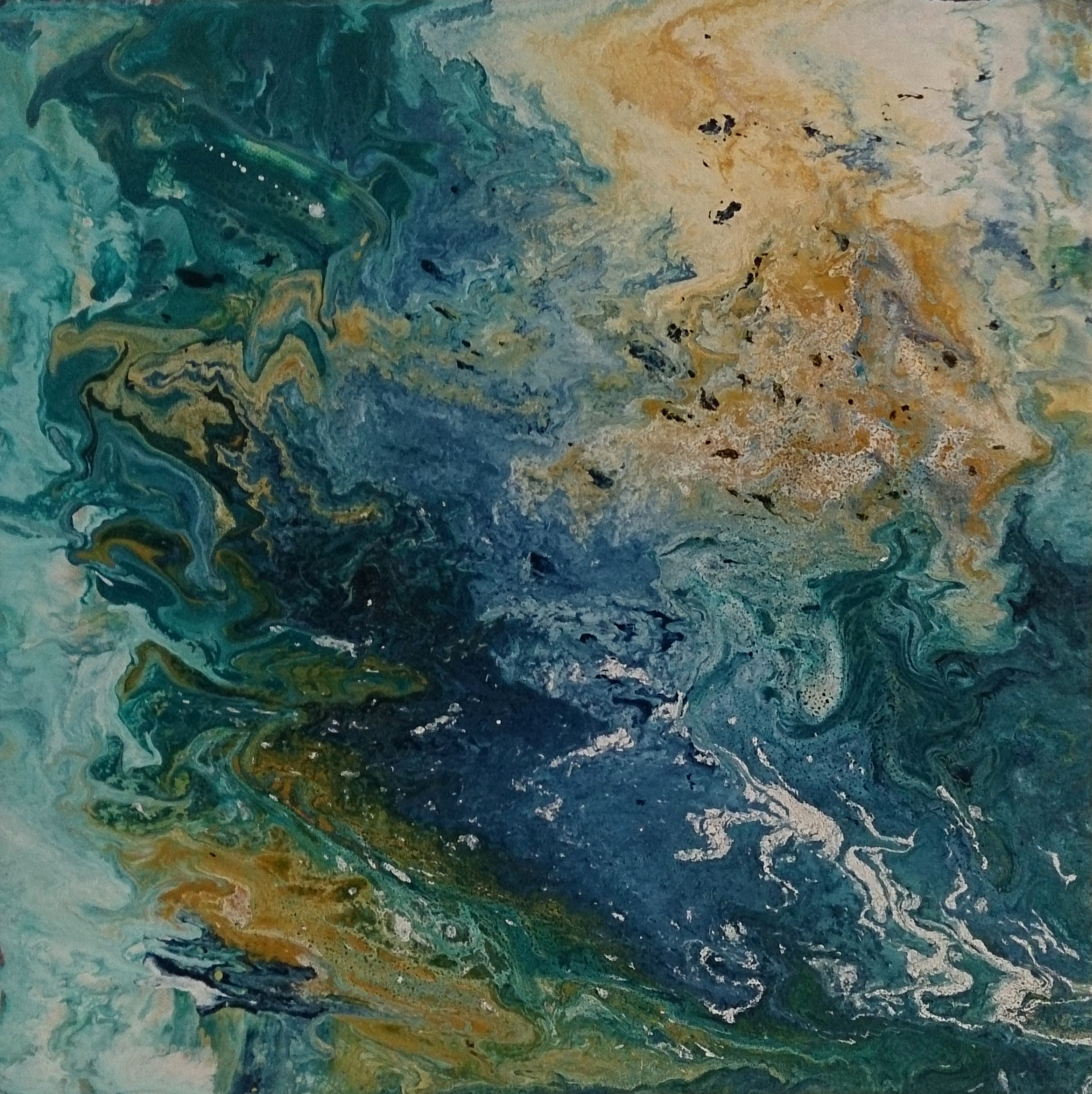 Atlantic dream -SOLD