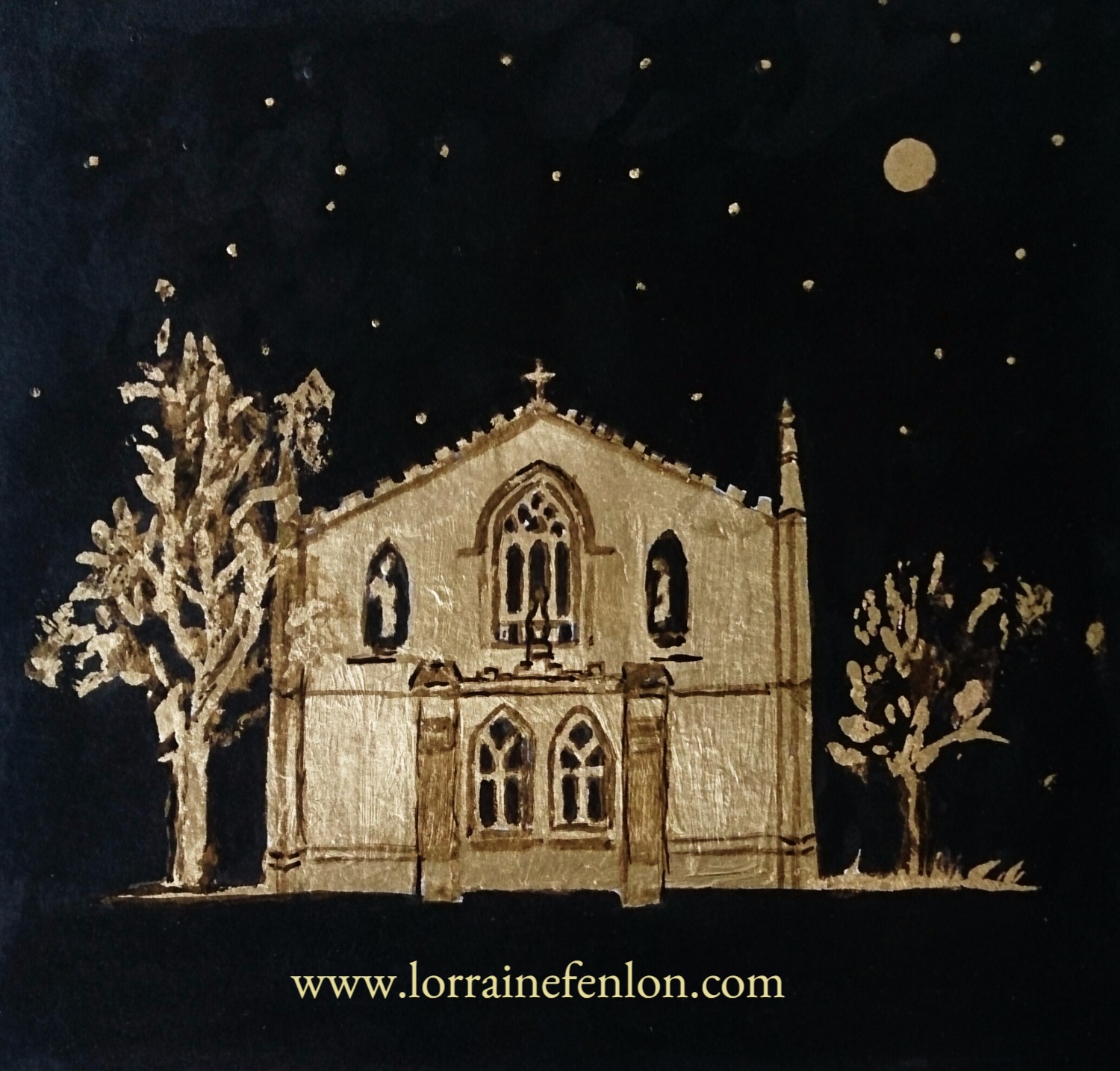 St. John's Church, Clontarf