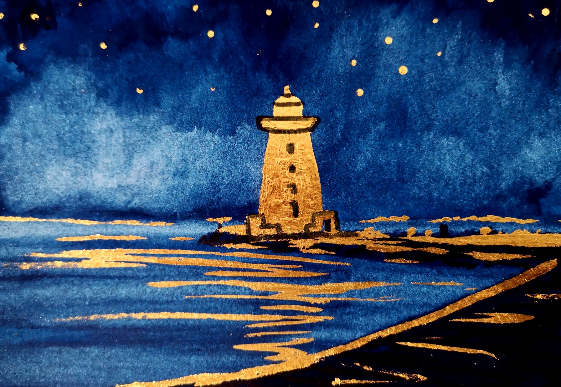 Poolbeg Lighthouse & Pier