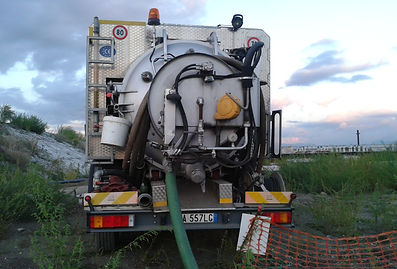 autospurgo roma