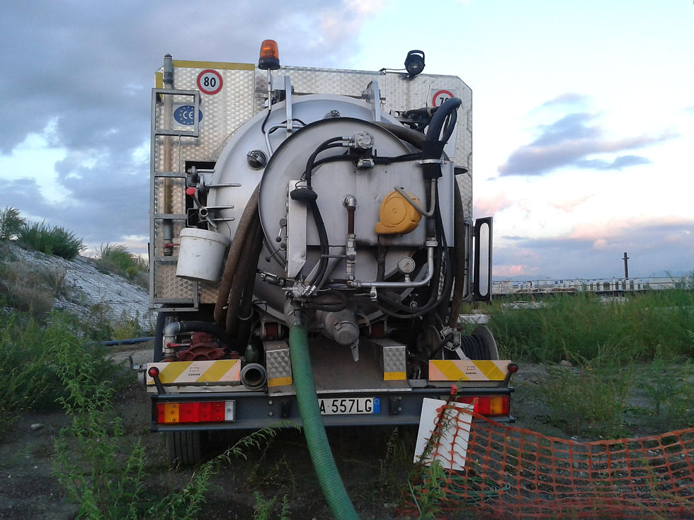 autospurgo roma