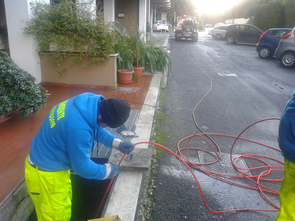 autospurgo roma