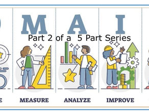 Modular Process Optimization: Step 2 of a 5 PART SERIES