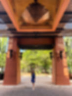 LUSAKA TO LIVINGSTONE