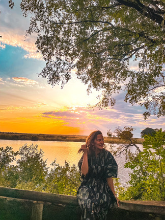 Chobe Safari Lodge