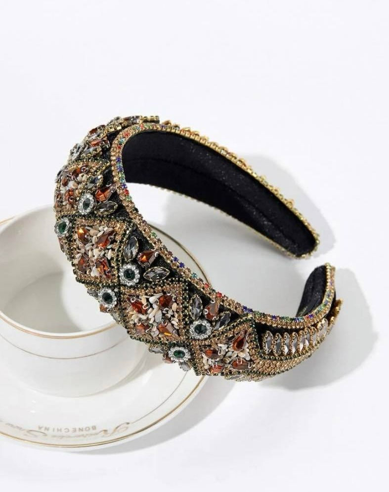 Thumbnail: Marrakesh Headband - Various