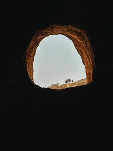 Takht-e-Rustam's Historical Buddhist Engravings