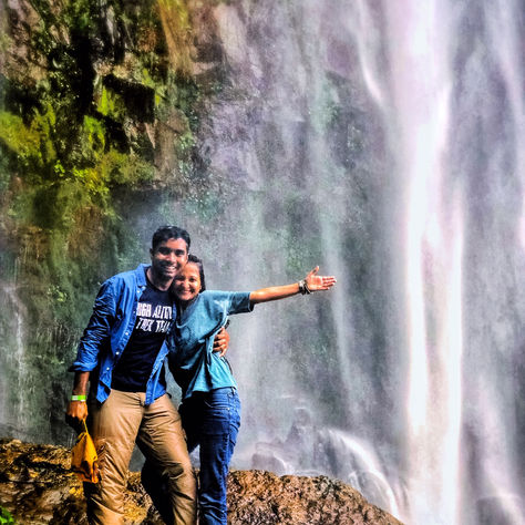 La Chorrera Waterfalls Colombia: The Best Day Trip from Bogotá