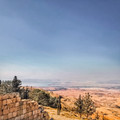 Western Jordan mountain