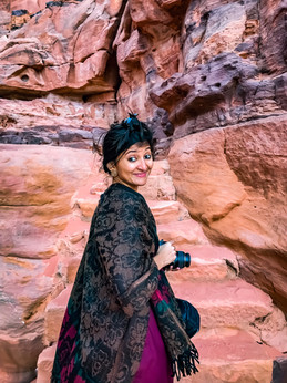 Wadi Rum desert - Ankitha- image 8