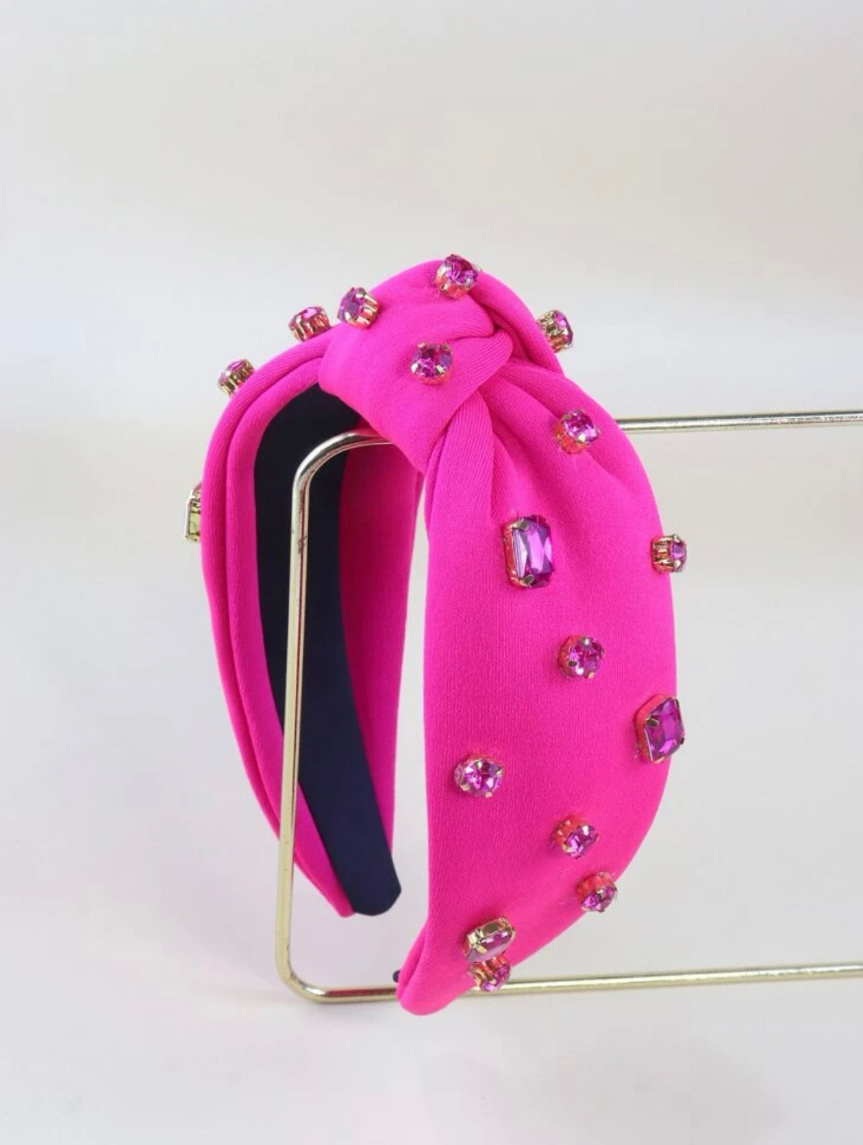 Mattel Headband - Hot Pink