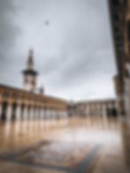 the incredible sights of Syria