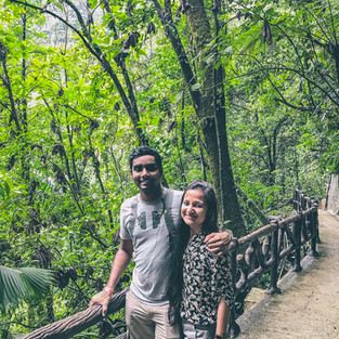 Costa Rica travel guide