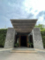 Sunrise view of Angkor Wat temple near Templation Resort