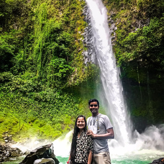 Costa Rica travel guide