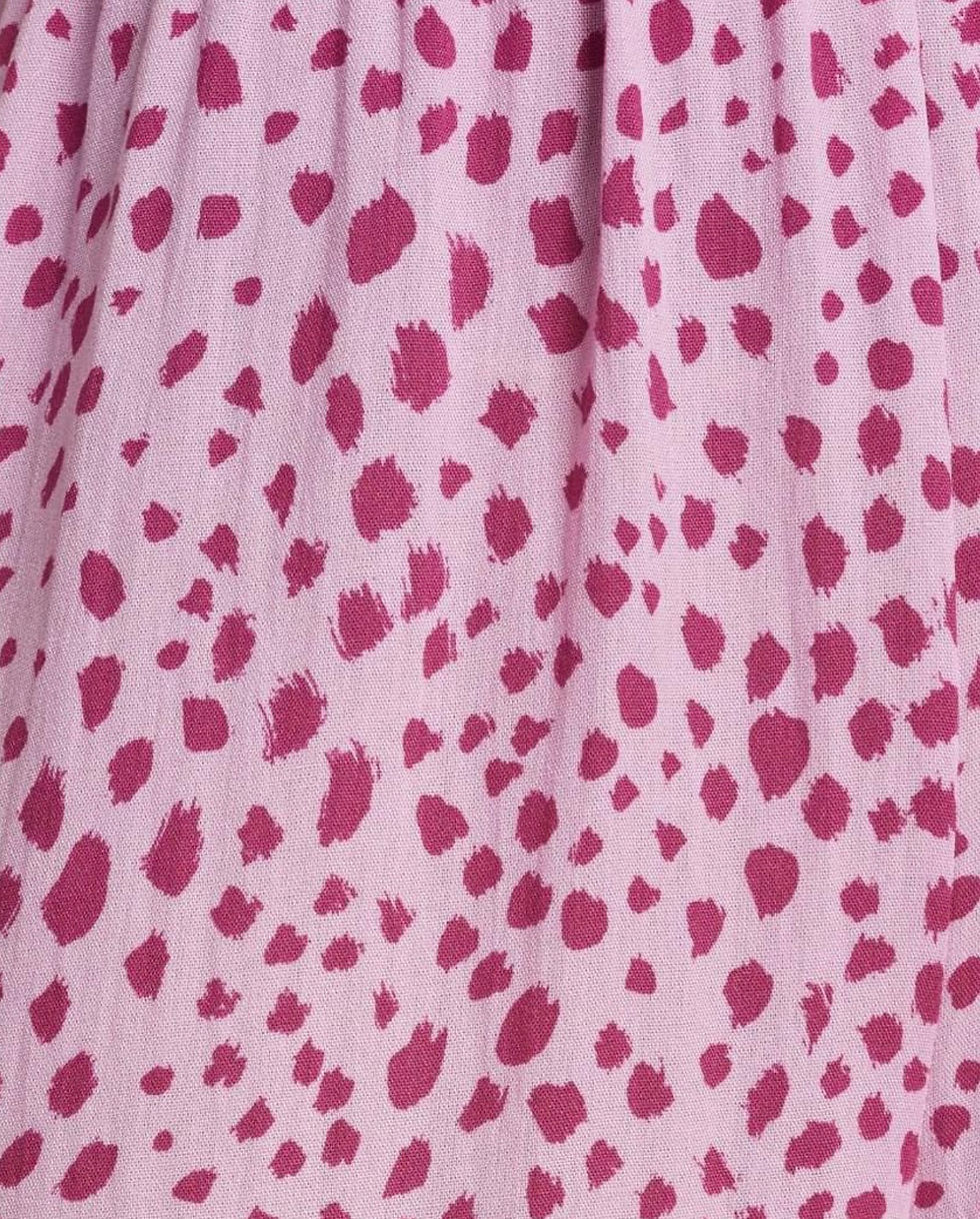 Thumbnail: Tanzania Jumpsuit - Pink