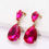 Thumbnail: Angelina - Earrings