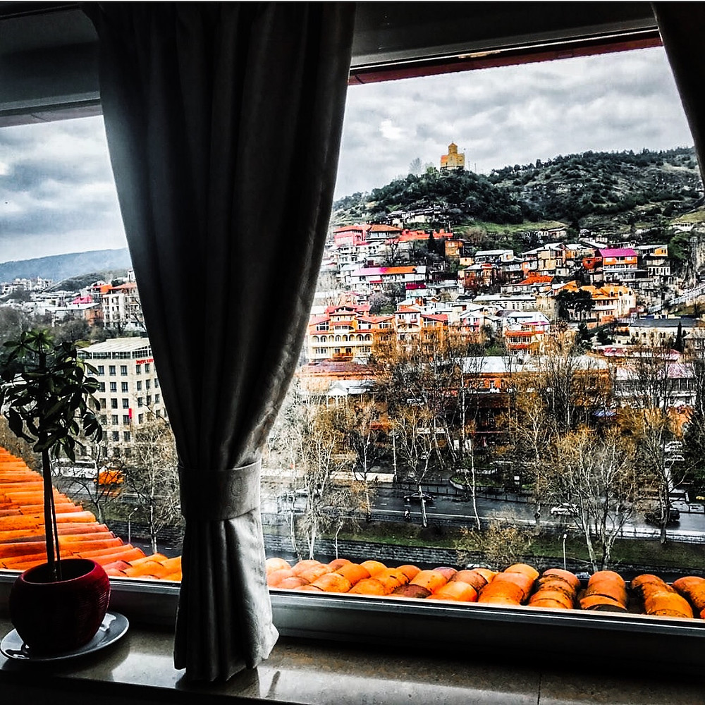 Georgia