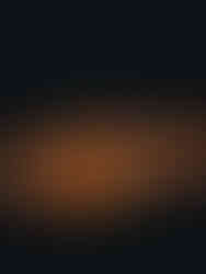 Flaming Darvaza Gas Crater glowing under a starry night sky in Turkmenistan