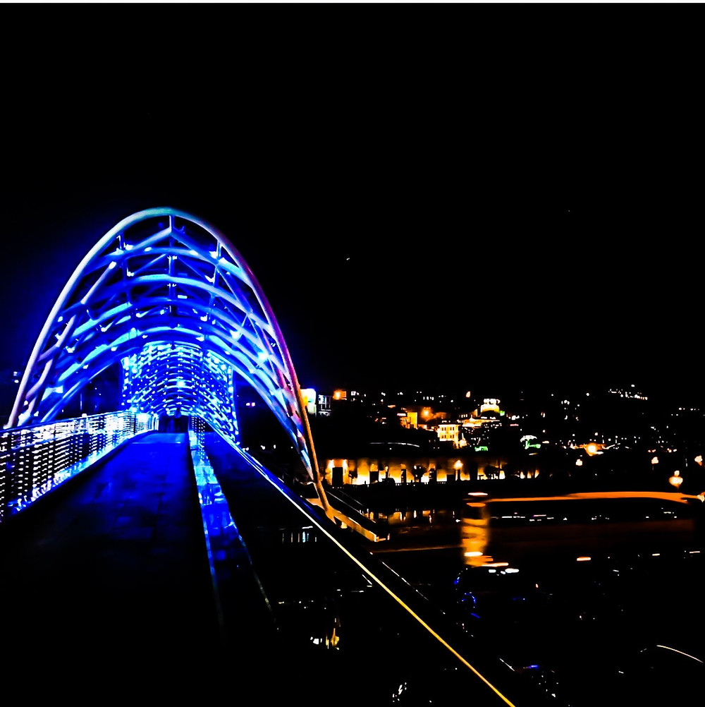 Georgia