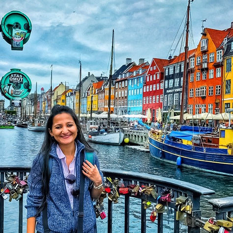 Copenhagen Solo Travel Guide: Things to Do in Copenhagen