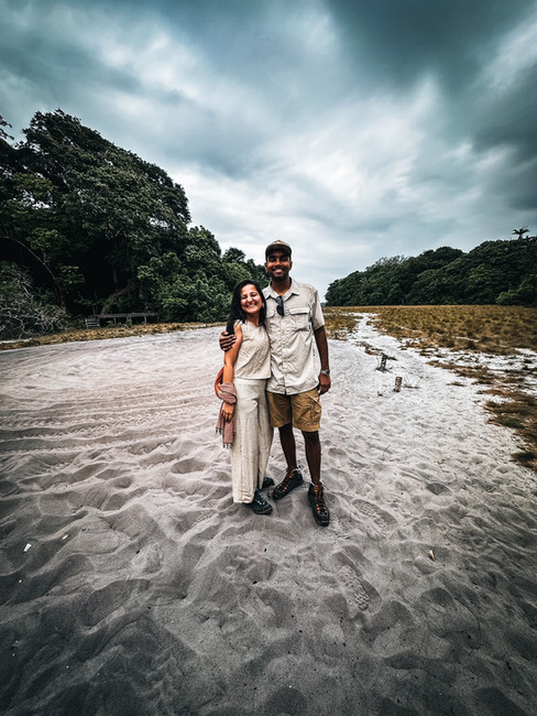 The best places to stay in Loango National Park