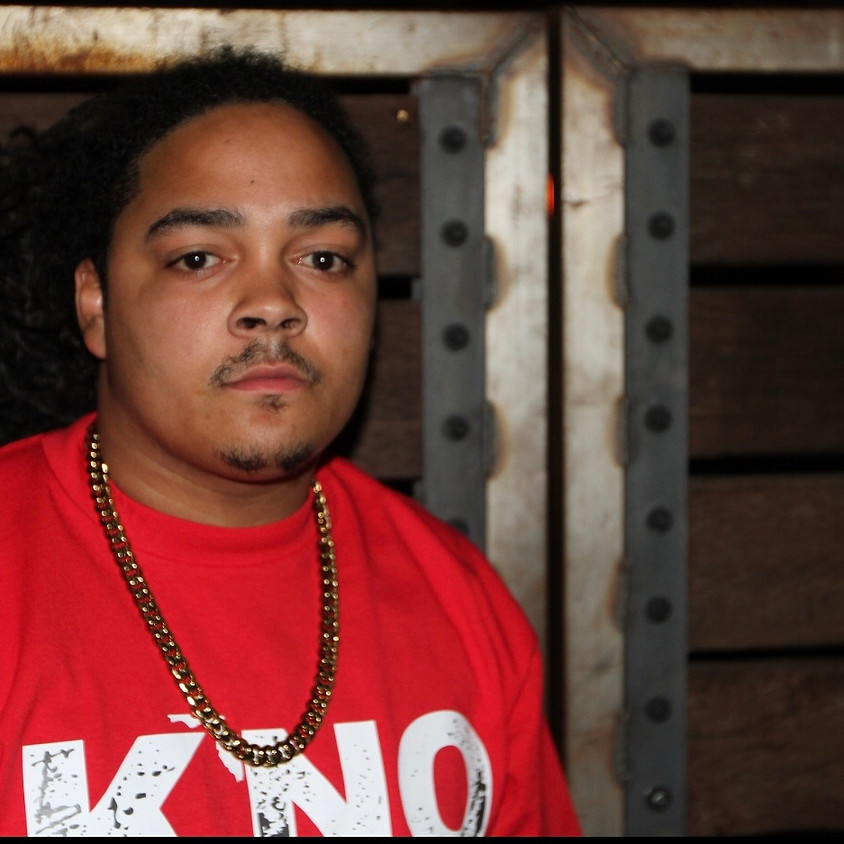 KNO Performing Live At Melody Show RoofTop Edition “Hookah Nights”