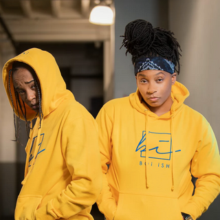 StreetWear in Los Angeles