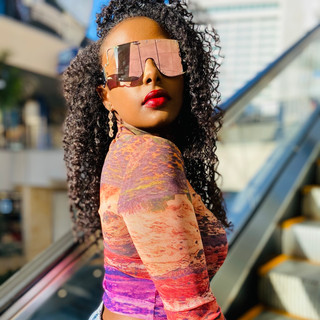 Eyewear in Los Angeles