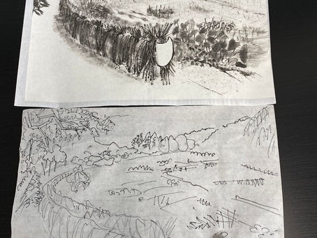 講師資格コース第2火曜日クラス：12月