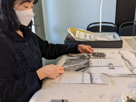 講師資格コース第4日曜日クラス：12月