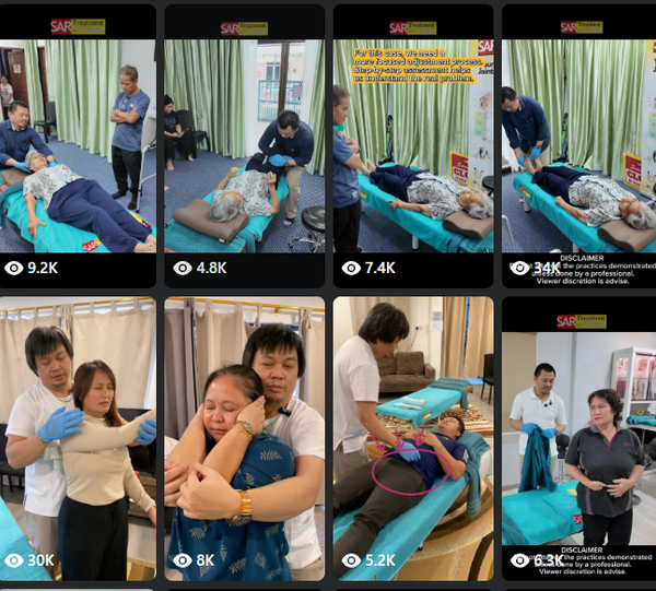 Patient Testimonial 21