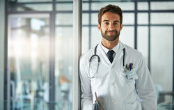 Code Blue Doctor 2a  iStock-527059210