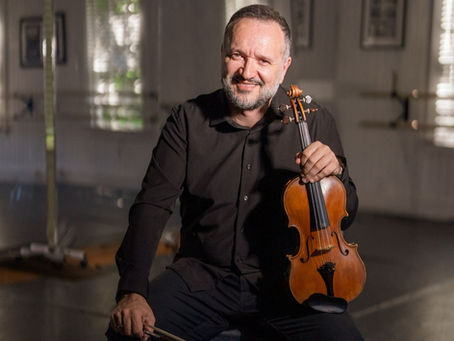 Life & Work with Sinisa Ciric: A Creative Journey in Savannah