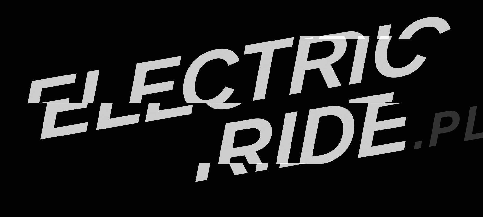 Electric Ride logo 