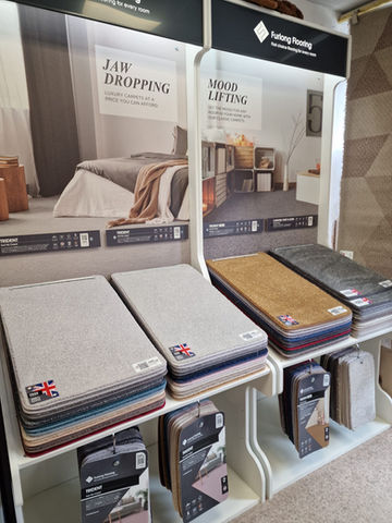 Elliot Carpets Matlock 15
