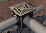 catch basin