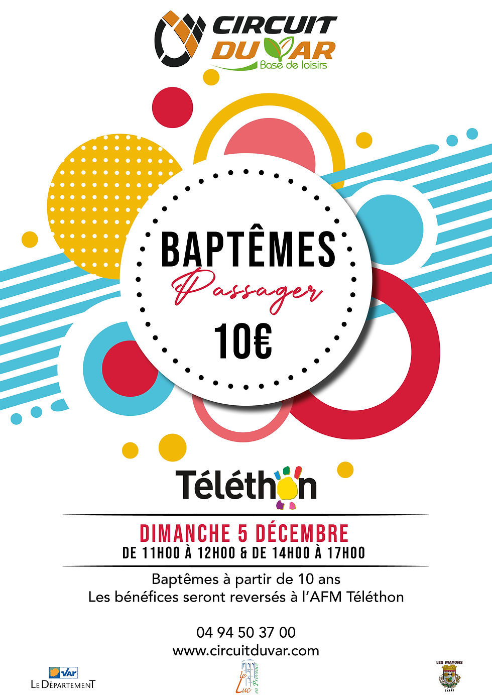 TELETHON
