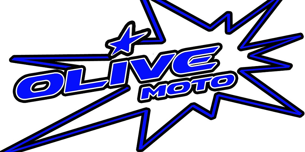 Roulage libre motos